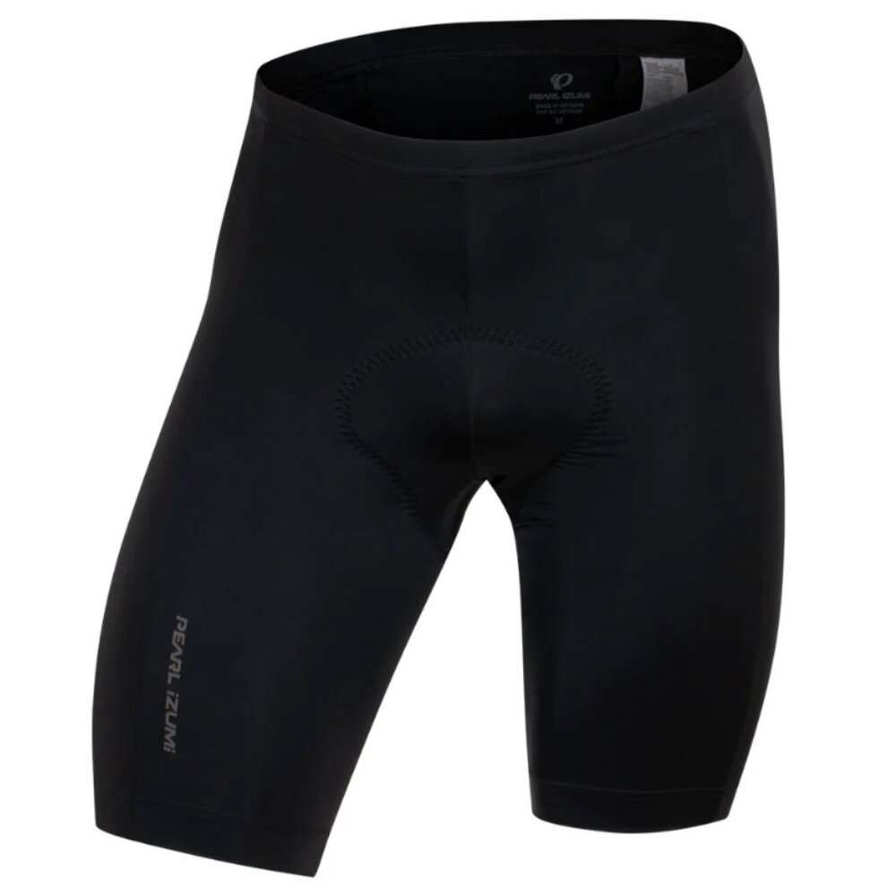 Pearl Izumi Podium Bike Shorts - Black - Men’s Size M NWT